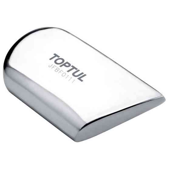Оправка рихтувальна TOPTUL JFBF0111 Одеса
