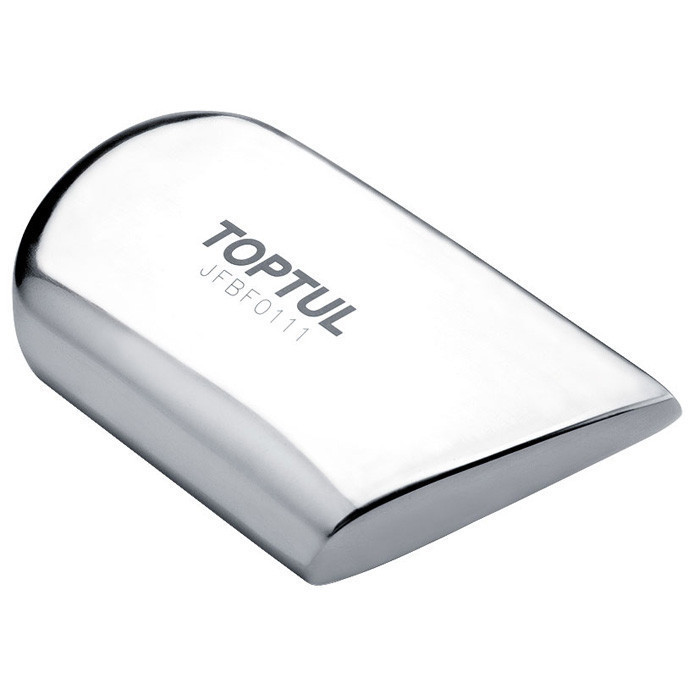 Оправка рихтувальна TOPTUL JFBF0111 Одеса - фото 1