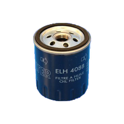 Фильтр масляный MECAFILTER ELH4088 Винница - изображение 1