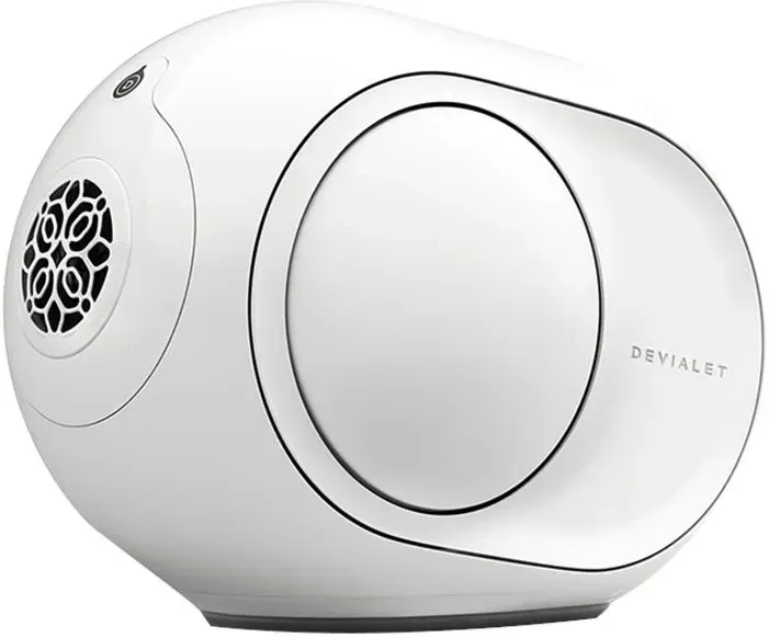Портативная колонка Devialet Phantom II 95DB Iconic White Киев - изображение 1