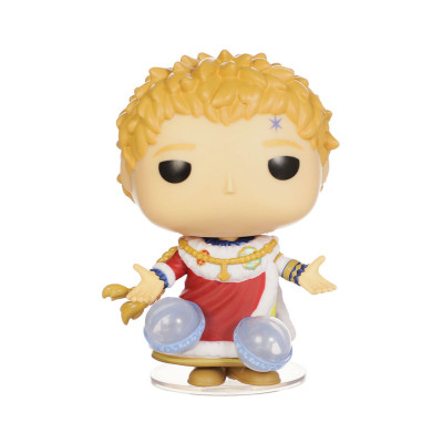 Фігурка Funko Pop серії Black Clover - Юліус (72117) Вінниця - фото 1