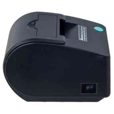 Принтер чеків X-PRINTER XP-C58H USB, Ethernet (2763) Вінниця
