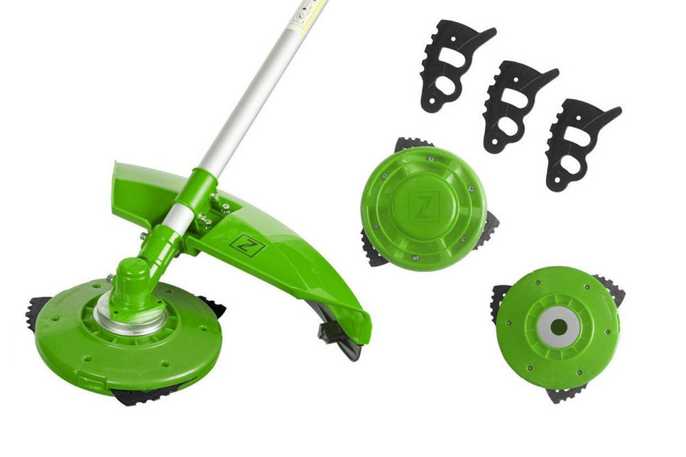 Режущая головка Zipper ZI-BR3 Коломыя - изображение 1