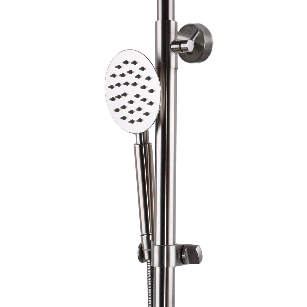 Душевая система Globus Lux DUKAT SD4-SH-208 (000030792) Киев - изображение 5