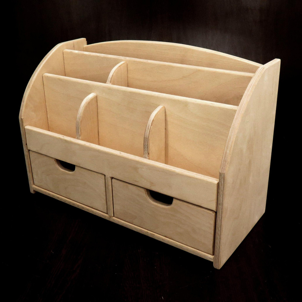 Настольный органайзер 