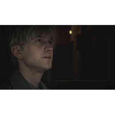 Гра Sony Silent Hill 2, BD диск (4012927150641) Вінниця