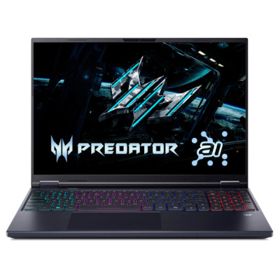 Ноутбук Acer Predator Helios Neo 16 AI PHN16-73-725J (NH.QVUEU.007) Вінниця - фото 1
