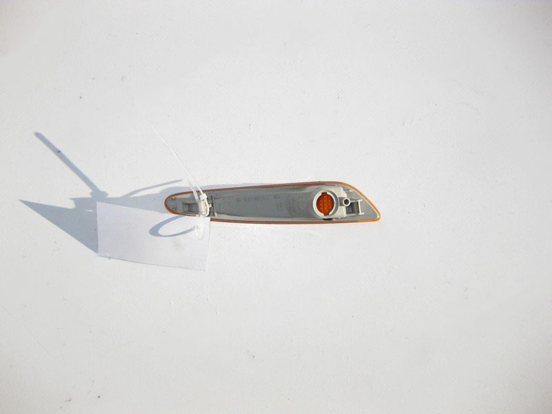 Mercedes-Benz  A2118200121 Габаритний ліхтар лівий у бампері E-Class W211 USA Одесса - изображение 3