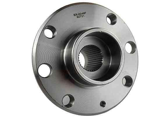 Ступица передняя R14 Ланос Мукачево