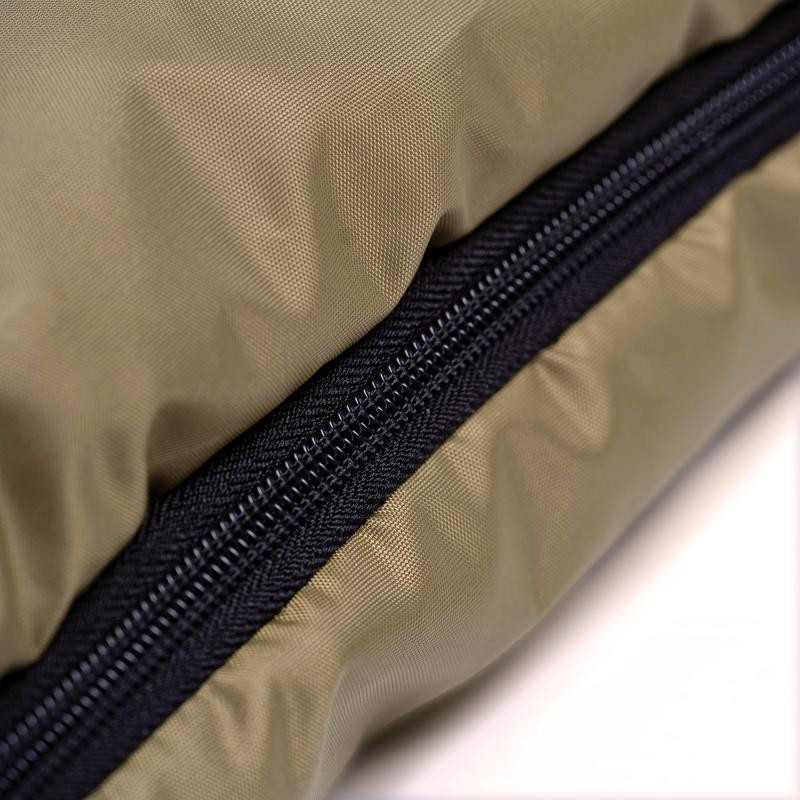 Спальный мешок Ranger 3 season Green (Арт. RA 6650) Киев - изображение 9