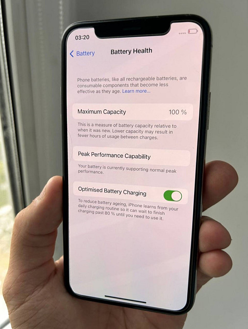 IPhone XS 256Gb Neverlock. Київ - фото 3