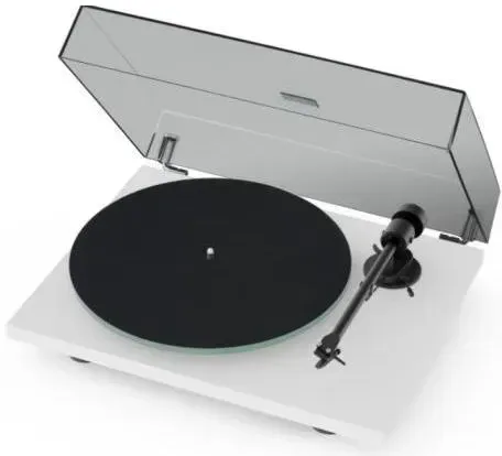 Проигрователь Pro-Ject T1 Biały Киев