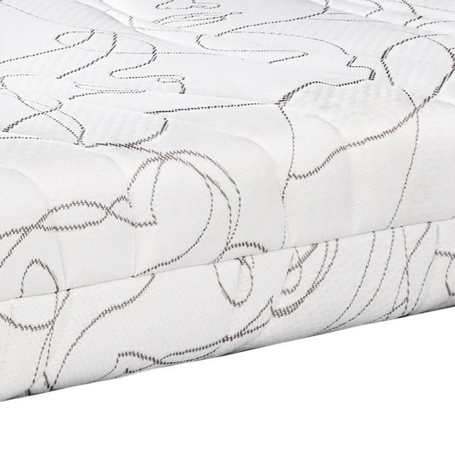 Ортопедичний матрац Artist Santi/Артиси Санті безпружинний (монолістний блок) ТМ ЕММ 90х200 Харків - фото 4