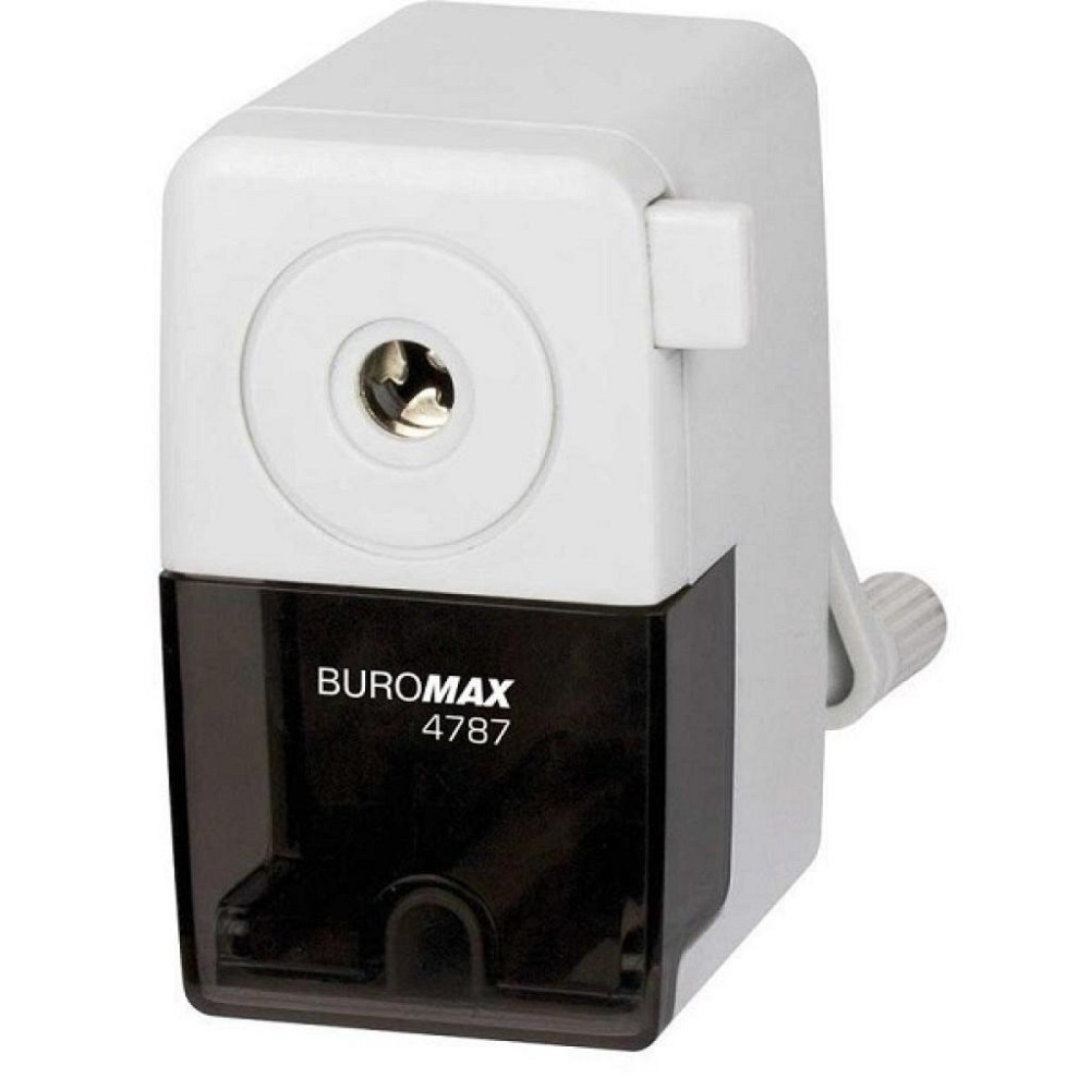 Точилка Buromax mechanical, to clamp (BM.4787) Винница - изображение 2