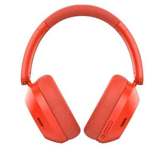 Bluetooth-гарнітура Realme TechLife Studio H1 Red_EU ( 13281 ) Харків