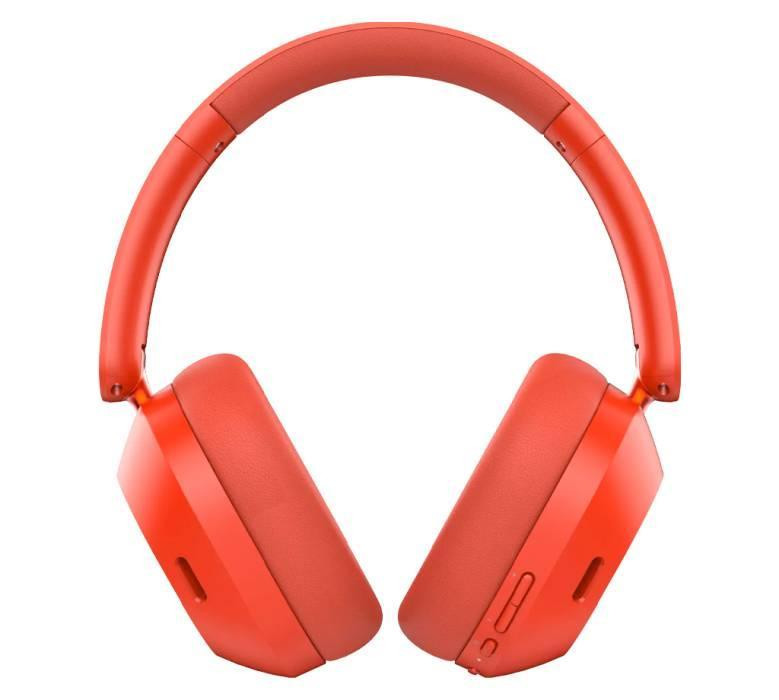 Bluetooth-гарнітура Realme TechLife Studio H1 Red_EU ( 13281 ) Харків - фото 2