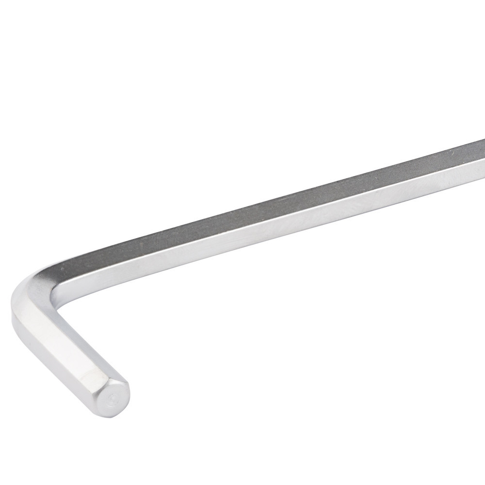 Ключ шестигранный 6мм CrV SIGMA (4021061) Киев - изображение 6