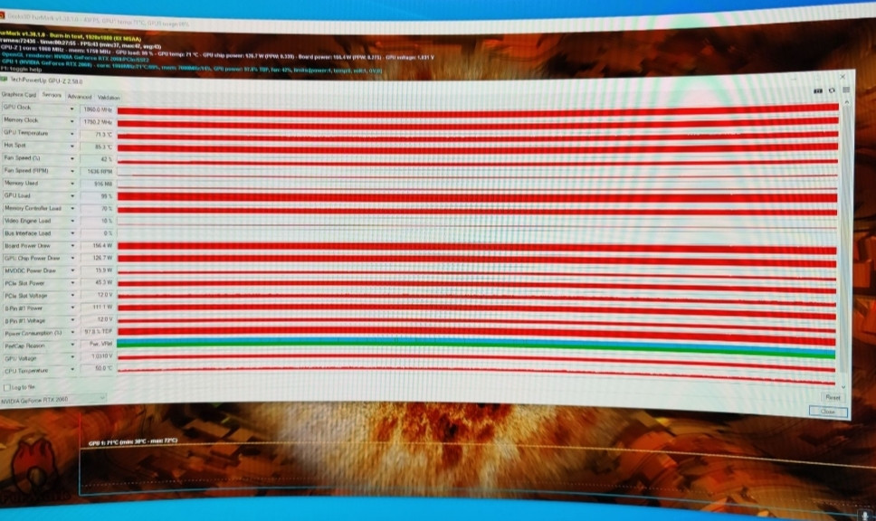 Видеокарта: DELL GeForce RTX2060 6Gb. Киев - изображение 7