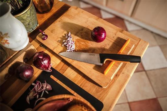 Поварской Нож 17 см Fiskars 