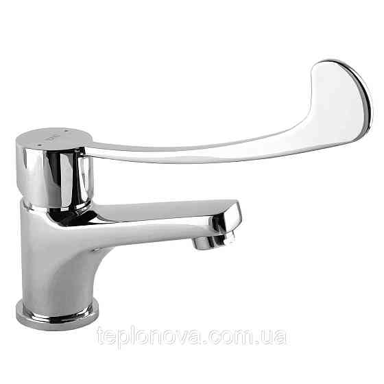 Смеситель для умывальника TOPAZ CLINIC TCL-15011 Черновцы