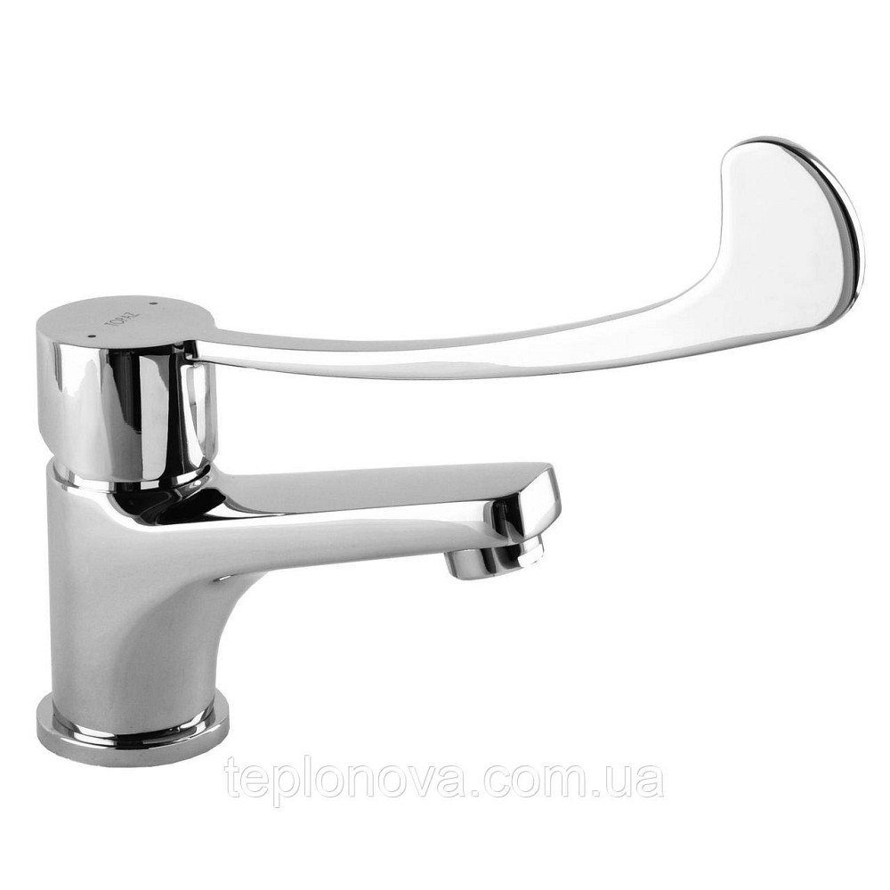 Смеситель для умывальника TOPAZ CLINIC TCL-15011 Черновцы - изображение 1