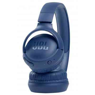 Наушники JBL Tune 510BT Blue (JBLT510BTBLUEU) Винница