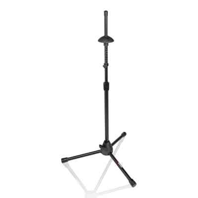 Стойка для духовых инструментов Gator Frameworks Tripod Stand For Trombone (GFW-BNO-TBONE) Винница