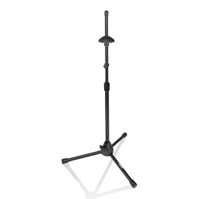 Стойка для духовых инструментов Gator Frameworks Tripod Stand For Trombone (GFW-BNO-TBONE) Винница - изображение 2