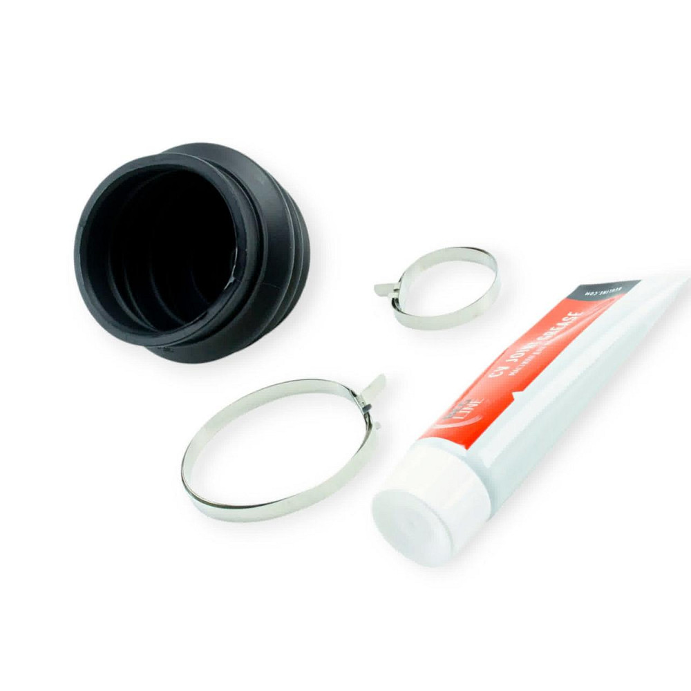 Пыльник 2108, 2115, 2110, 1118 наружный комплект шруса Мукачево - изображение 1