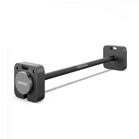 Штанга ZIPRO SQUARE с регулируемой нагрузкой 26,5 кг Киев