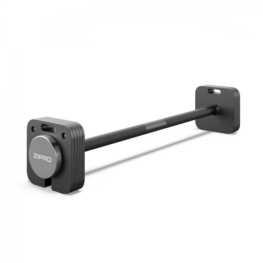 Штанга ZIPRO SQUARE с регулируемой нагрузкой 26,5 кг Киев - изображение 6