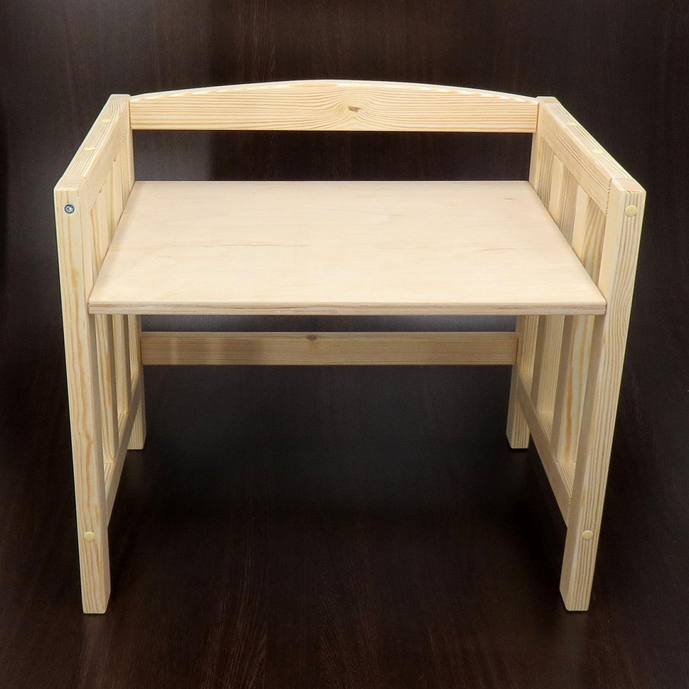 Этажерка для микроволновки 