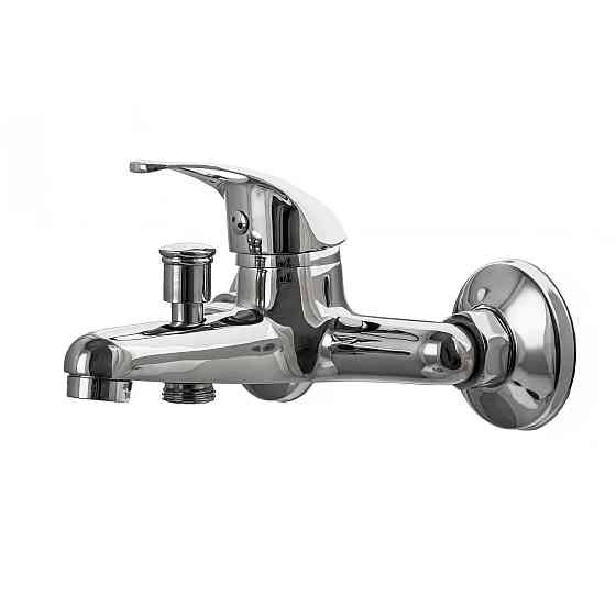 Змішувач для ванни EcoMix ELIT EM-102 Тернопіль