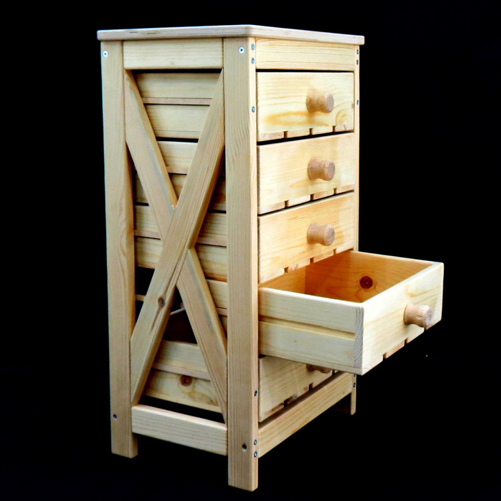 Стеллаж для овощей и фруктов 