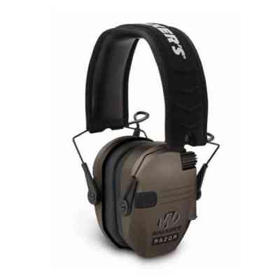 Навушники для стрільби Walker&apos;s Razor Sand (GWP-RSEM-FDE) Вінниця
