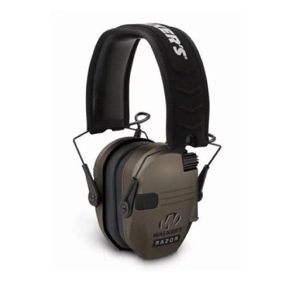 Навушники для стрільби Walker&apos;s Razor Sand (GWP-RSEM-FDE) Вінниця - фото 1