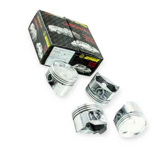 Поршня 96.0 гр. Мукачево