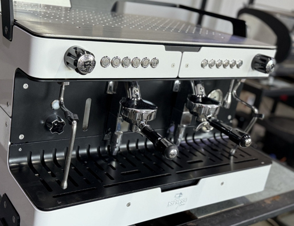 Rocket espresso італійська кавомашина. Харків - фото 4