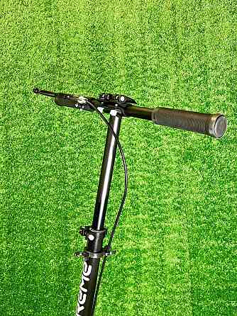 Самокат міський Scooter Extreme 2-х колісний Зелений (SK2438) Чернігів
