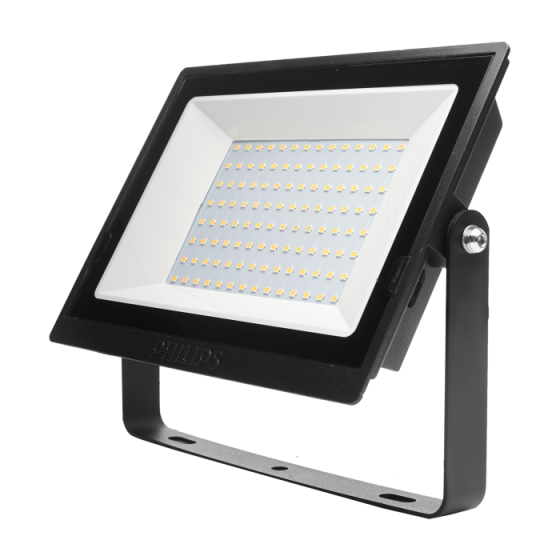 Прожектор підвісний вологостійкий Philips BVP156 LED80 NW 220-240 100W WB Рівне