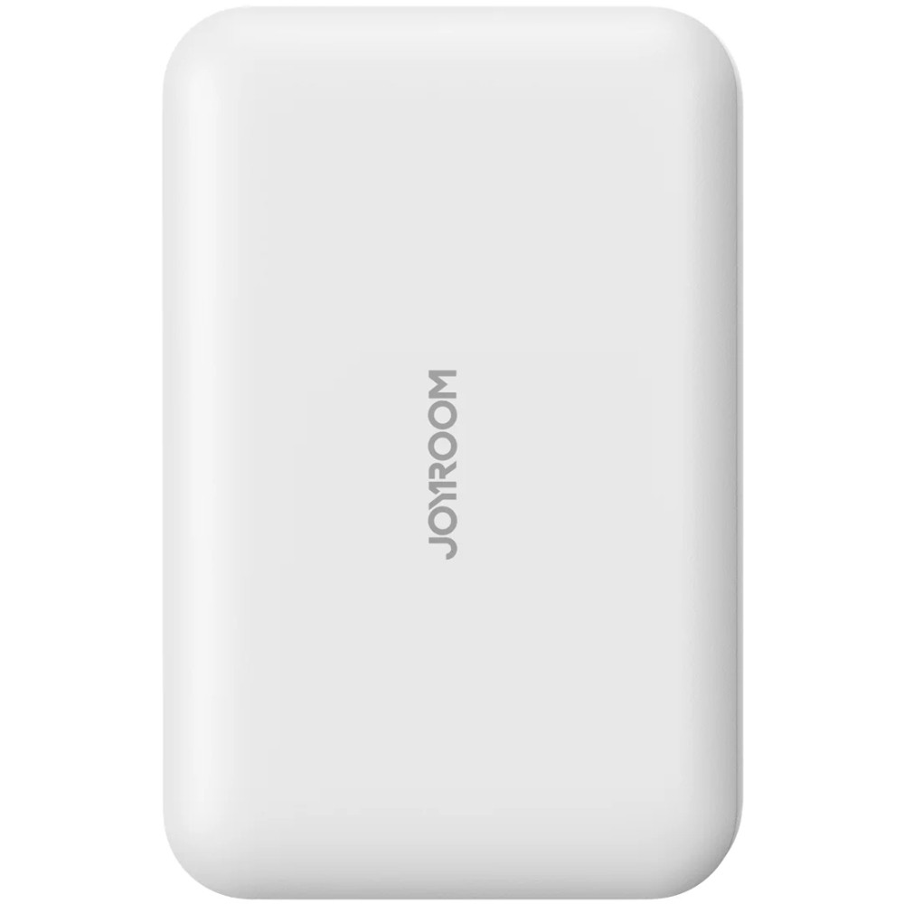 УМБ Joyroom Magnetic Wireless 10000mAh JR-W020 20W QC USB-C In/Out White Винница - изображение 4