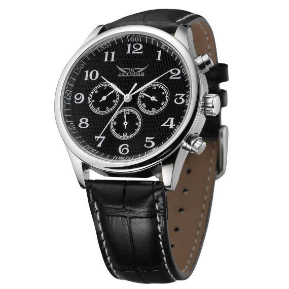 Чоловічий годинник Jaragar Elite Вінниця - фото 7