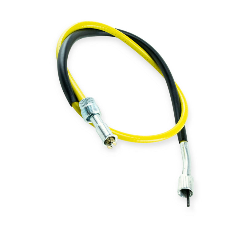 Трос Minsk-Viper CG-125-150 желтый спидометра Мукачево - изображение 1