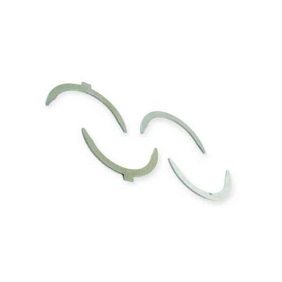 Кільця к-кт ЗІЛ 4шт 130-1005183/84 розбігу Мукачево