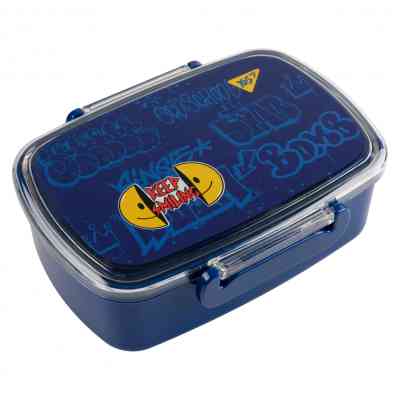 Ланч-бокс детский Yes Melt smile 750 мл (707922) Винница