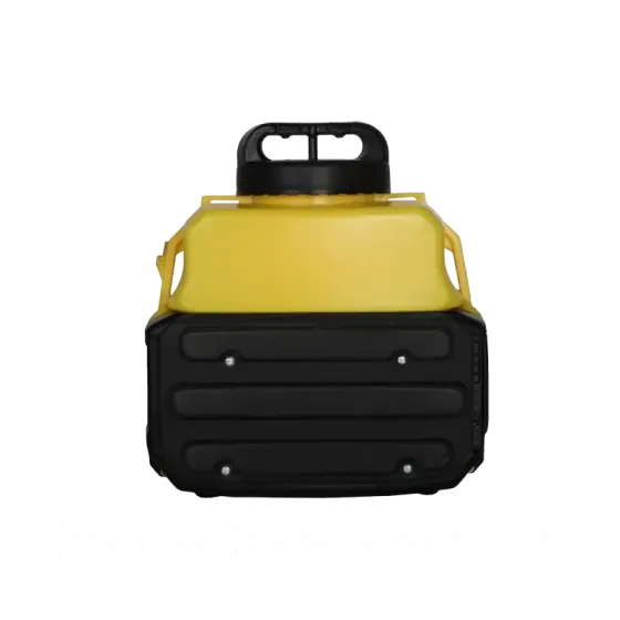 Обприскувач садовий ALBA Spray 5 літрів (ранцевий, акумуляторний) Харків