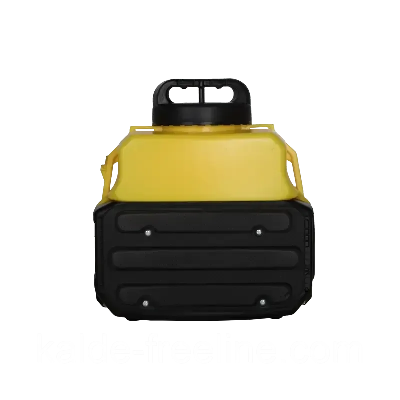 Опрыскиватель садовый ALBA Spray 5 литров (ранцевый, аккумуляторный) Харьков - изображение 5