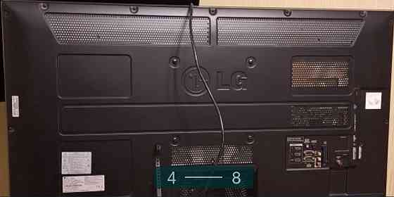 Телевізор LG 42" LE 5300 FULL. Київ