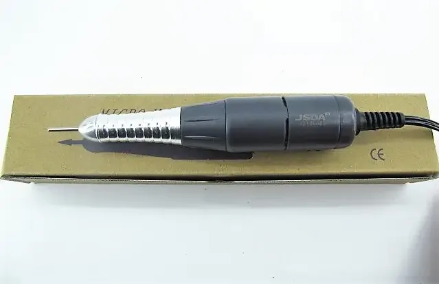 Запасна ручка для фрезера JD 5500, 7500, 8500, 105N Київ - фото 12
