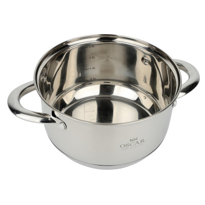 Набір посуду Oscar Verona 12 предметів (OSR-4002/n) Вінниця - фото 2